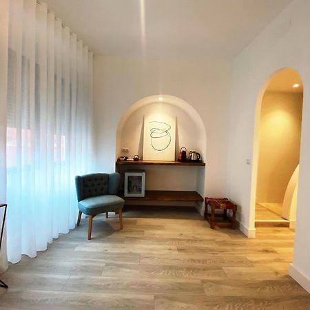 Hotel Alamo Alicante Luaran gambar