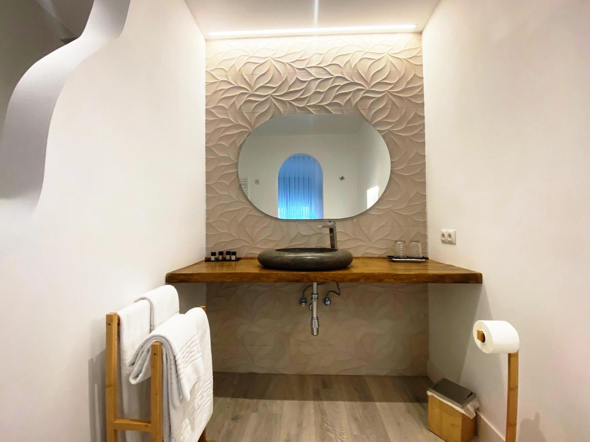 Hotel Alamo Alicante Luaran gambar
