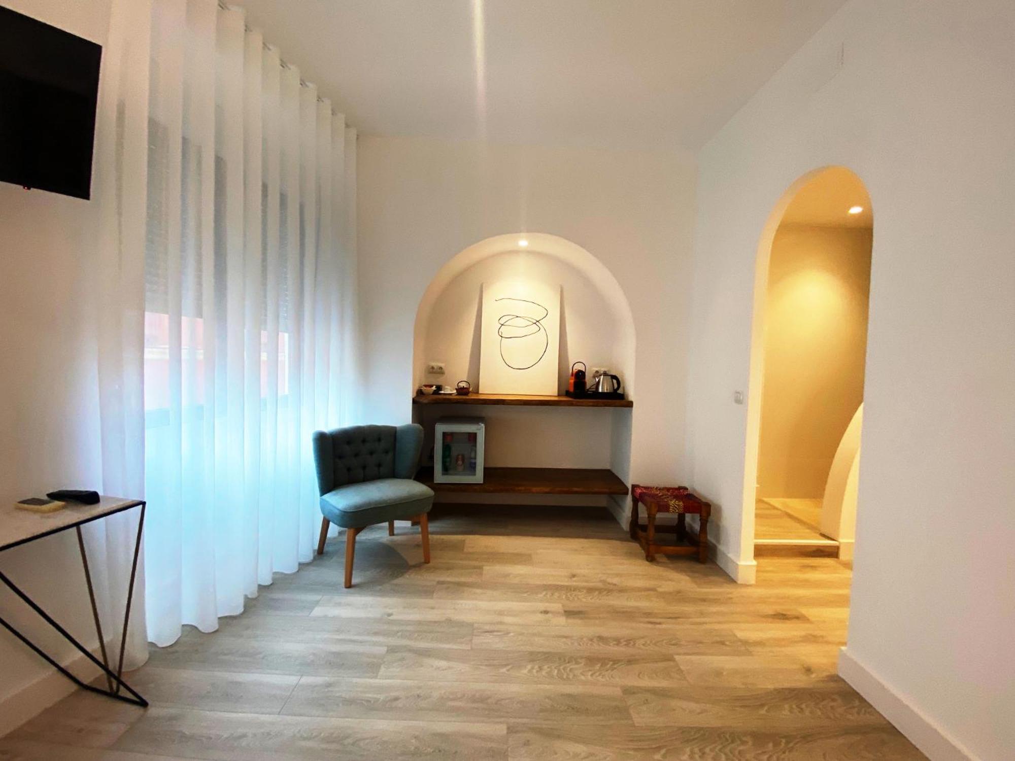 Hotel Alamo Alicante Luaran gambar