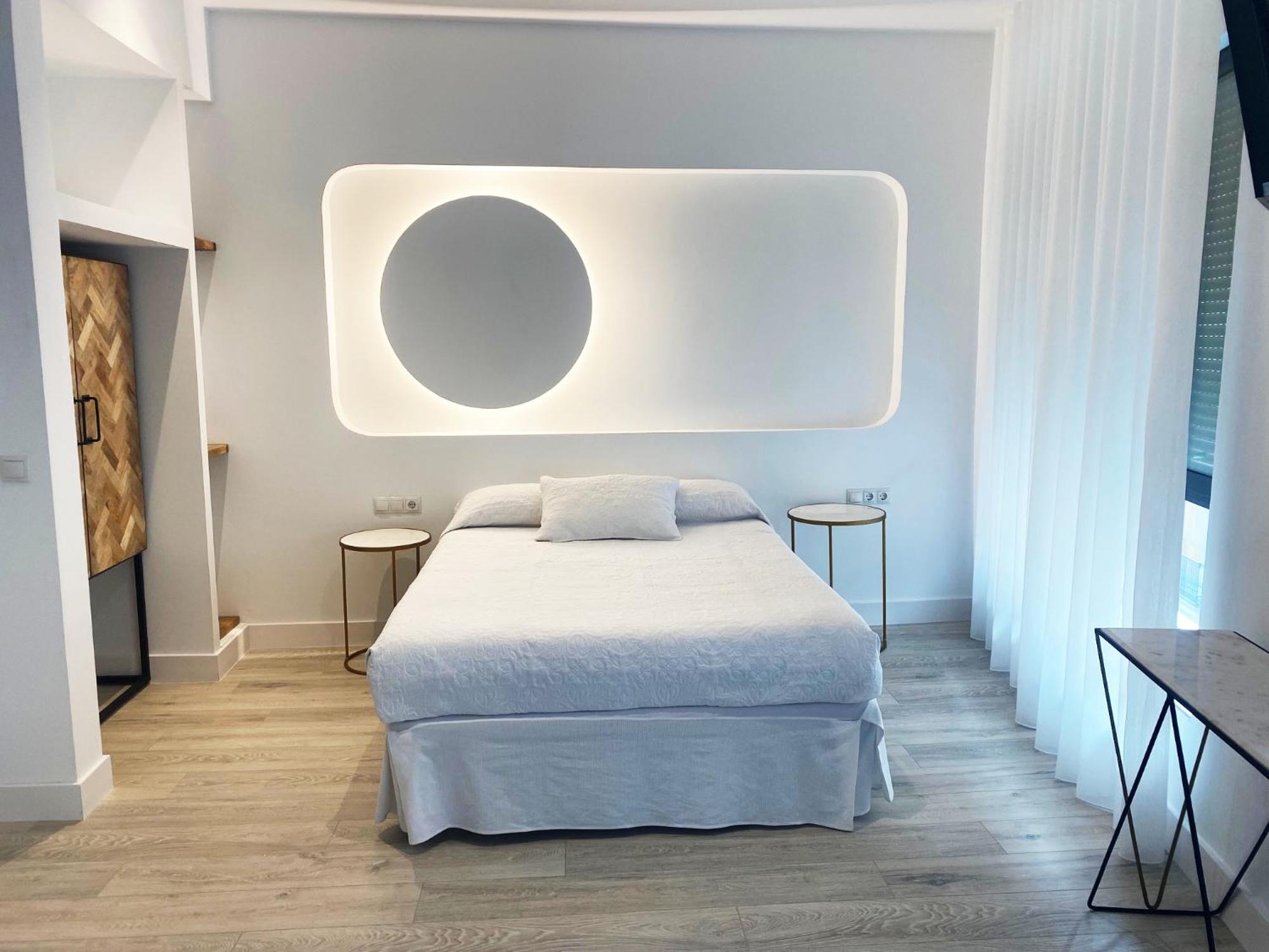 Hotel Alamo Alicante Luaran gambar