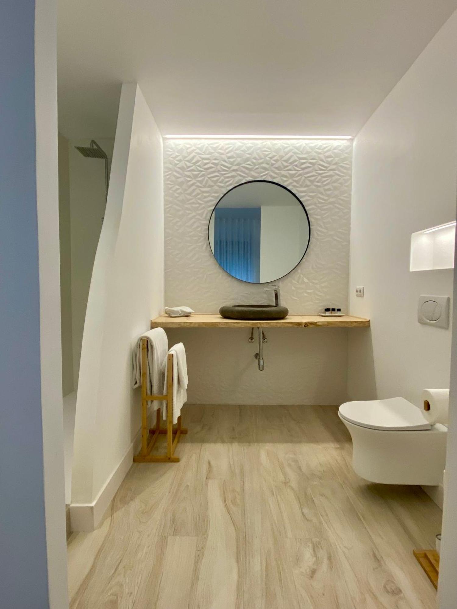 Hotel Alamo Alicante Luaran gambar