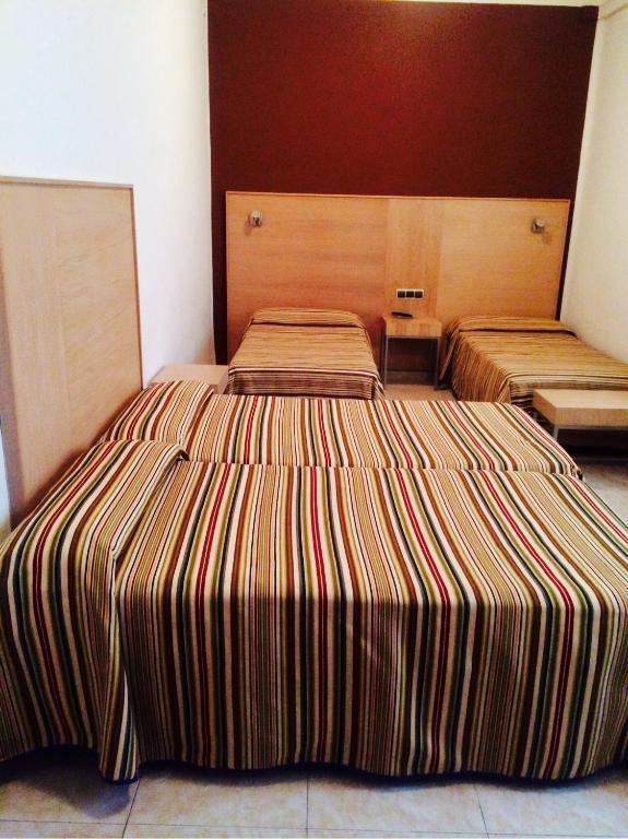 Hotel Alamo Alicante Bilik gambar