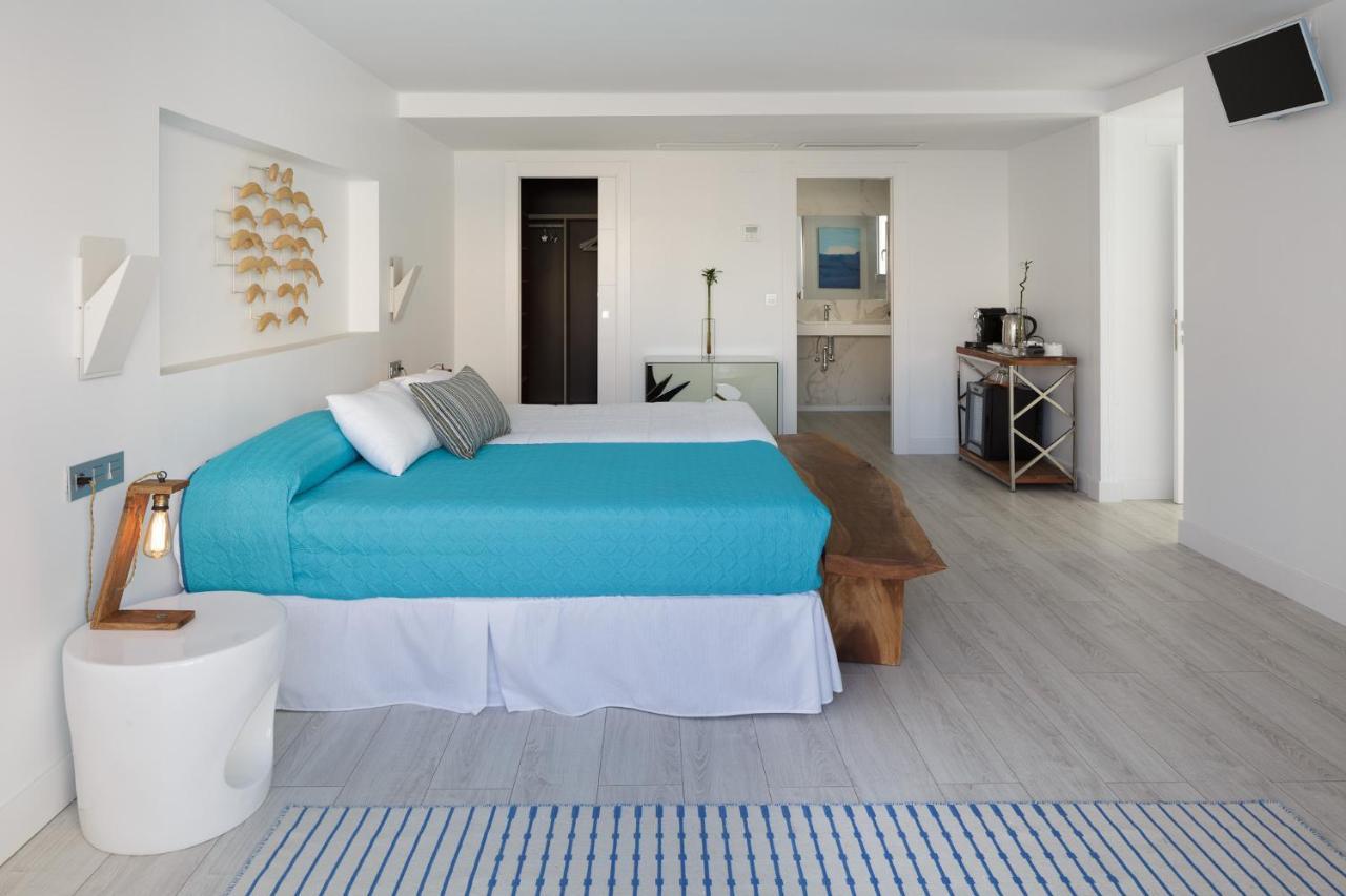 Hotel Alamo Alicante Luaran gambar