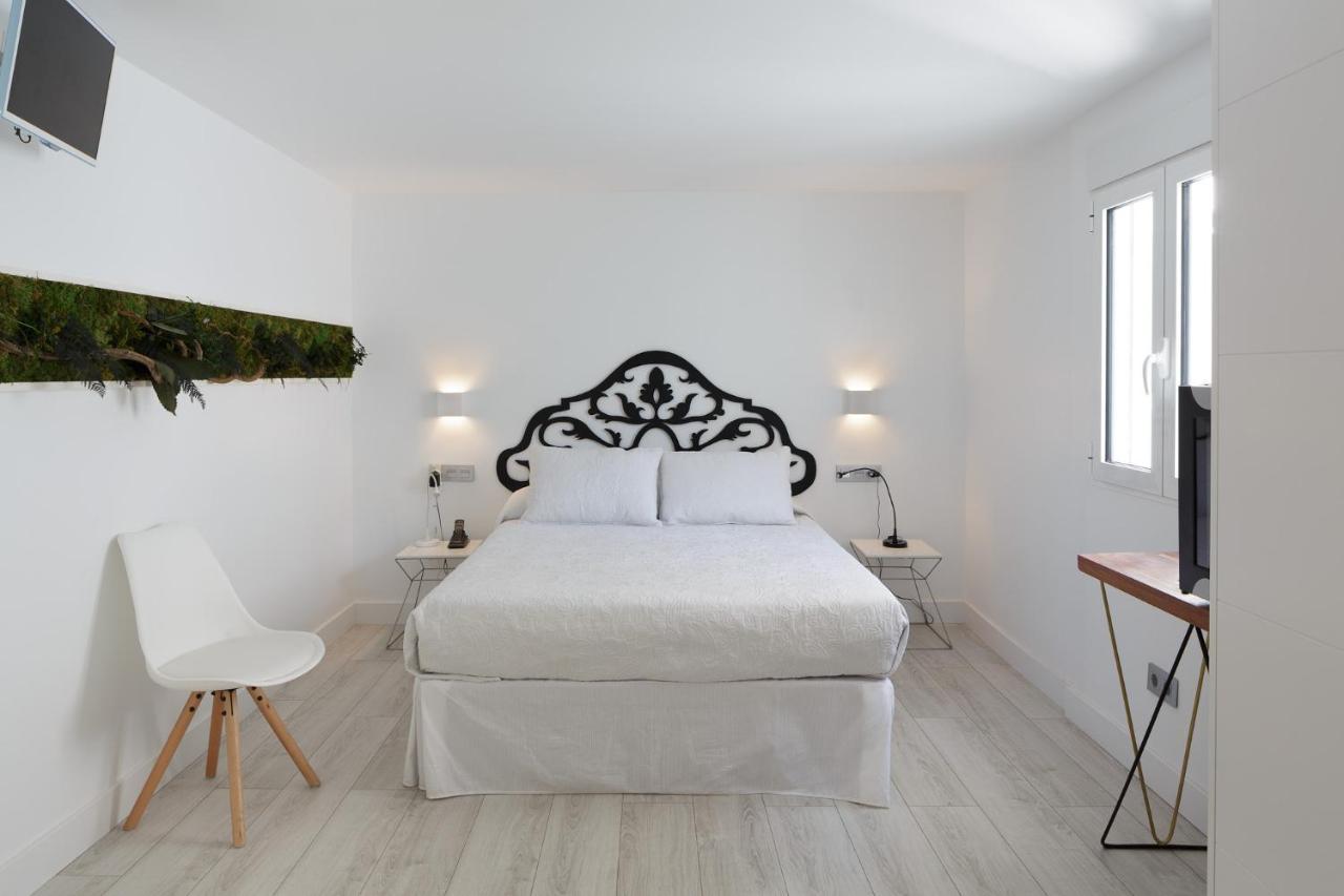Hotel Alamo Alicante Luaran gambar